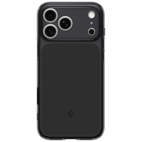 Spigen Ultra Hybrid T Mag MagSafe - Etui do iPhone 18 Pro / 17 Pro (Matte Black)