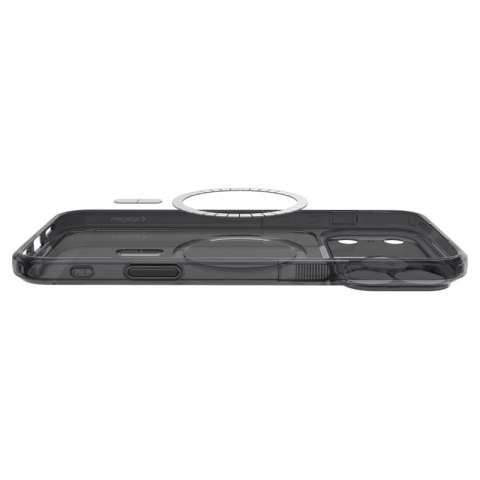 Spigen Ultra Hybrid T Mag MagSafe - Etui do iPhone 18 Pro / 17 Pro (Matte Black)