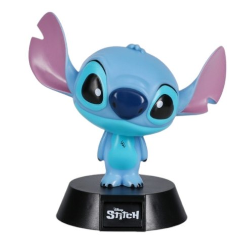Disney Stitch - Lampka nocna LED dla dzieci 11 cm