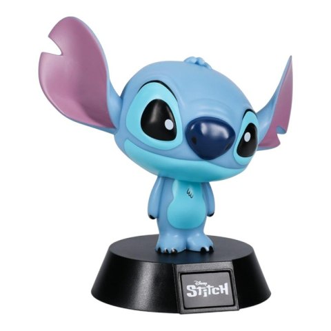 Disney Stitch - Lampka nocna LED dla dzieci 11 cm