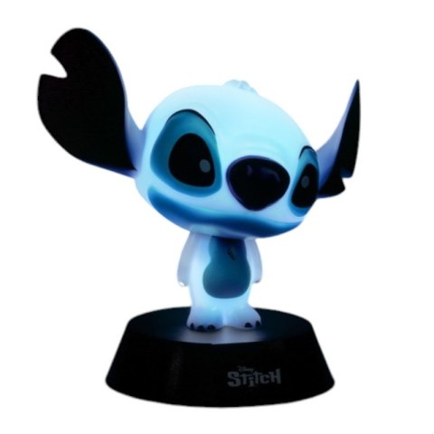 Disney Stitch - Lampka nocna LED dla dzieci 11 cm