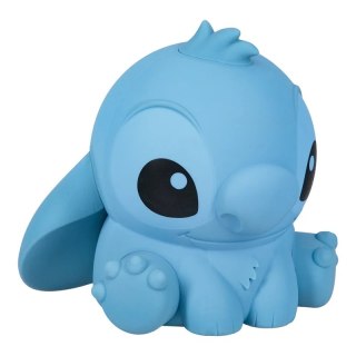 Disney Stitch - Miękka silikonowa lampka nocna LED dla dzieci z regulacją jasności