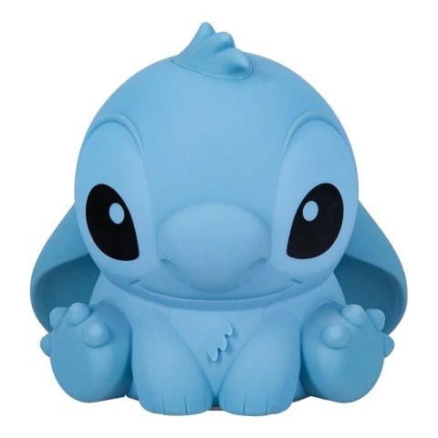 Disney Stitch - Miękka silikonowa lampka nocna LED dla dzieci z regulacją jasności
