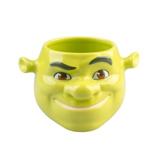 Shrek - Miska na przekąski trójwymiarowa z dolomitu 18 cm