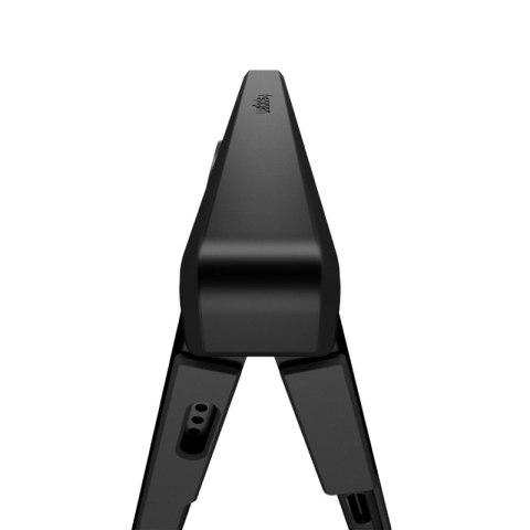 Spigen Tough Armor Mag MagSafe - Etui do iPhone Duo (Black)
