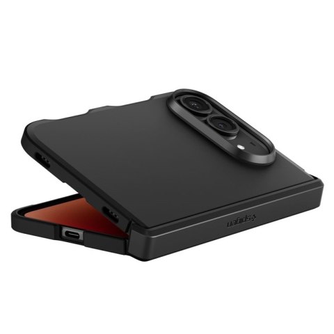 Spigen Tough Armor Mag MagSafe - Etui do iPhone Duo (Black)