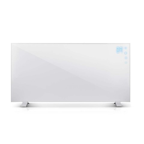 Grzejnik na podczerwień promiennik podczerwieni 1000 W Berdsen BD-992 pilot WiFi aplikacja