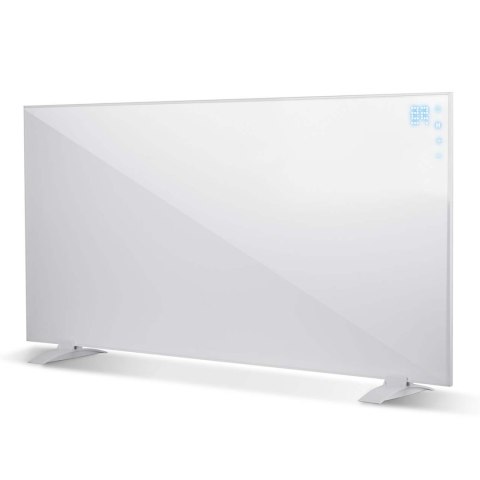 Grzejnik na podczerwień promiennik podczerwieni 1000 W Berdsen BD-992 pilot WiFi aplikacja