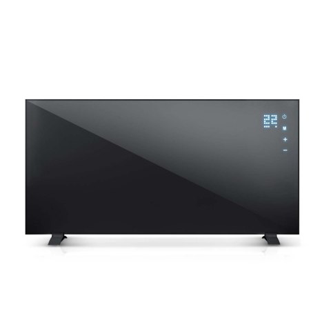 Grzejnik na podczerwień promiennik podczerwieni 1000 W Berdsen BD-992 pilot WiFi aplikacja
