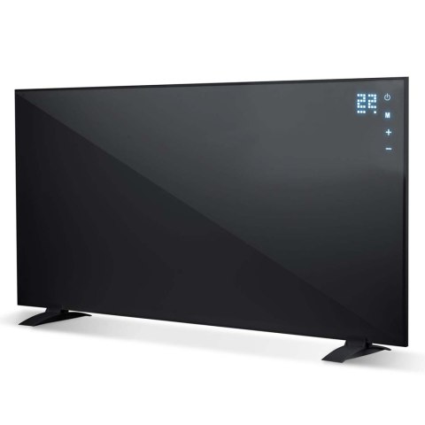 Grzejnik na podczerwień promiennik podczerwieni 1000 W Berdsen BD-992 pilot WiFi aplikacja