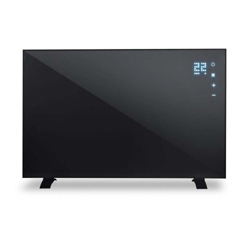 Grzejnik na podczerwień promiennik podczerwieni 800 W Berdsen BD-987 pilot WiFi aplikacja