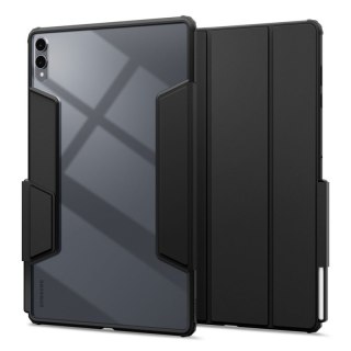 Spigen Airskin Pro - Etui do Samsung Galaxy Tab S12 Ultra / S11 Ultra 14.6" (Black)