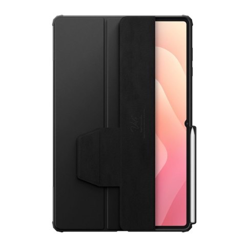 Spigen Airskin Pro - Etui do Samsung Galaxy Tab S12 Ultra / S11 Ultra 14.6" (Black)
