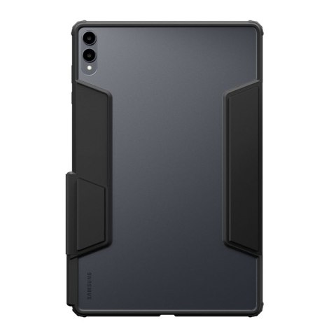 Spigen Airskin Pro - Etui do Samsung Galaxy Tab S12 Ultra / S11 Ultra 14.6" (Black)