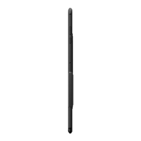 Spigen Airskin Pro - Etui do Samsung Galaxy Tab S12 Ultra / S11 Ultra 14.6" (Black)