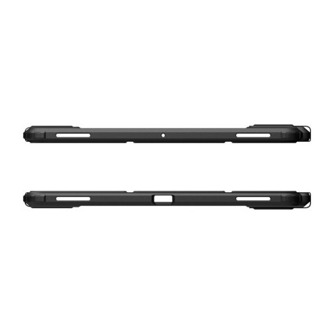 Spigen Airskin Pro - Etui do Samsung Galaxy Tab S12 Ultra / S11 Ultra 14.6" (Black)
