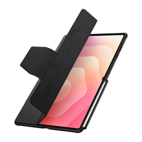 Spigen Airskin Pro - Etui do Samsung Galaxy Tab S12 Ultra / S11 Ultra 14.6" (Black)