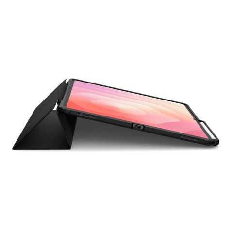 Spigen Airskin Pro - Etui do Samsung Galaxy Tab S12 Ultra / S11 Ultra 14.6" (Black)