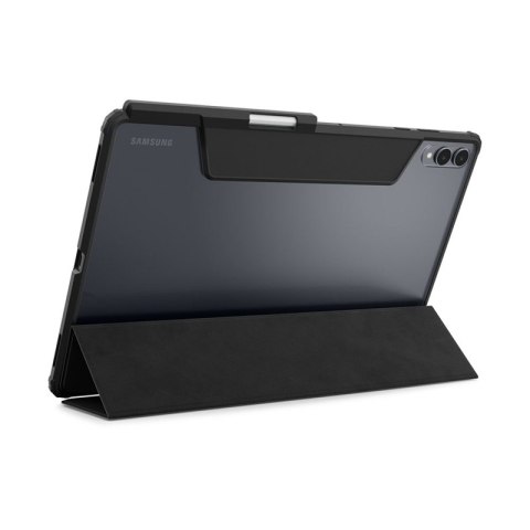 Spigen Airskin Pro - Etui do Samsung Galaxy Tab S12 Ultra / S11 Ultra 14.6" (Black)