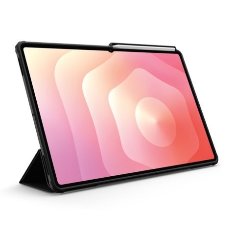 Spigen Airskin Pro - Etui do Samsung Galaxy Tab S12 Ultra / S11 Ultra 14.6" (Black)