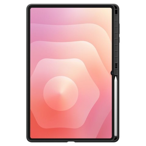 Spigen Tough Armor Pro - Etui do Samsung Galaxy Tab S12 Ultra / S11 Ultra 14.6" X930 / X936B / X940 / X946 (Black)