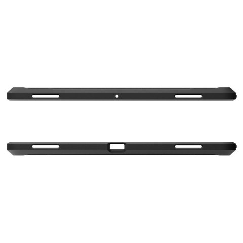 Spigen Tough Armor Pro - Etui do Samsung Galaxy Tab S12 Ultra / S11 Ultra 14.6" X930 / X936B / X940 / X946 (Black)