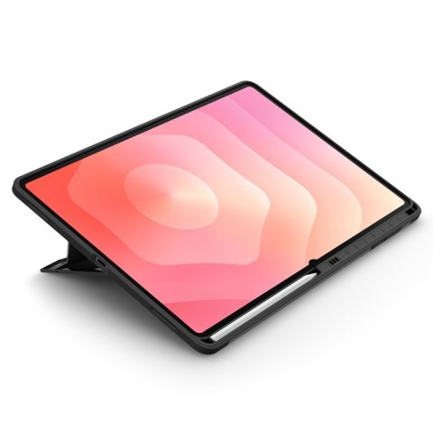 Spigen Tough Armor Pro - Etui do Samsung Galaxy Tab S12 Ultra / S11 Ultra 14.6" X930 / X936B / X940 / X946 (Black)