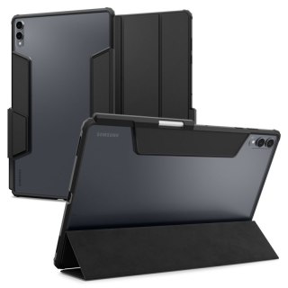 Spigen Ultra Hybrid Pro - Etui do Samsung Galaxy Tab S12 Ultra / S11 Ultra 14.6" (Black)