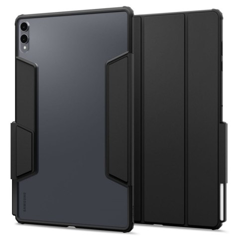 Spigen Ultra Hybrid Pro - Etui do Samsung Galaxy Tab S12 Ultra / S11 Ultra 14.6" (Black)