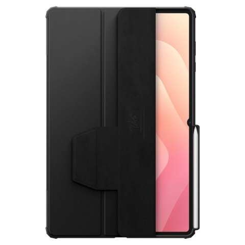 Spigen Ultra Hybrid Pro - Etui do Samsung Galaxy Tab S12 Ultra / S11 Ultra 14.6" (Black)
