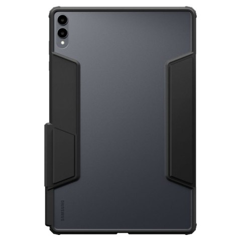 Spigen Ultra Hybrid Pro - Etui do Samsung Galaxy Tab S12 Ultra / S11 Ultra 14.6" (Black)