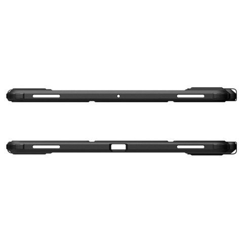 Spigen Ultra Hybrid Pro - Etui do Samsung Galaxy Tab S12 Ultra / S11 Ultra 14.6" (Black)