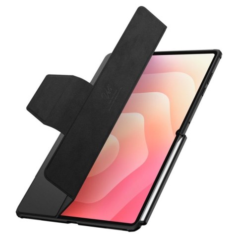 Spigen Ultra Hybrid Pro - Etui do Samsung Galaxy Tab S12 Ultra / S11 Ultra 14.6" (Black)