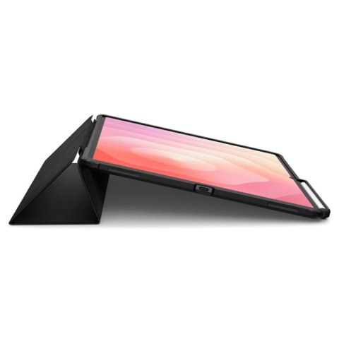 Spigen Ultra Hybrid Pro - Etui do Samsung Galaxy Tab S12 Ultra / S11 Ultra 14.6" (Black)