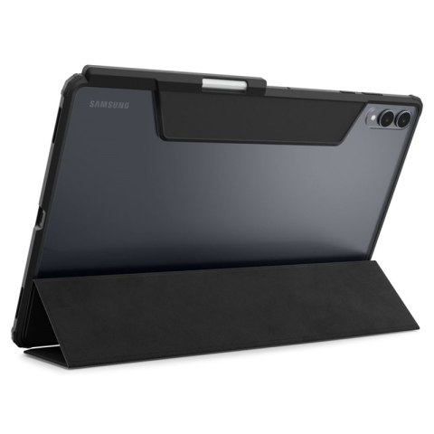 Spigen Ultra Hybrid Pro - Etui do Samsung Galaxy Tab S12 Ultra / S11 Ultra 14.6" (Black)