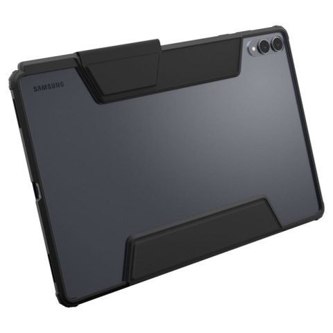 Spigen Ultra Hybrid Pro - Etui do Samsung Galaxy Tab S12 Ultra / S11 Ultra 14.6" (Black)