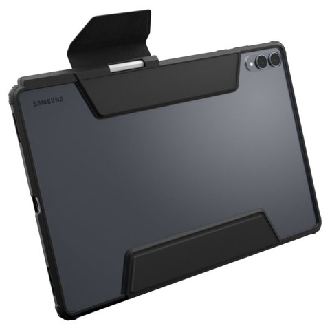 Spigen Ultra Hybrid Pro - Etui do Samsung Galaxy Tab S12 Ultra / S11 Ultra 14.6" (Black)