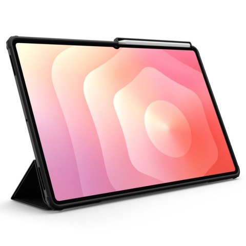 Spigen Ultra Hybrid Pro - Etui do Samsung Galaxy Tab S12 Ultra / S11 Ultra 14.6" (Black)