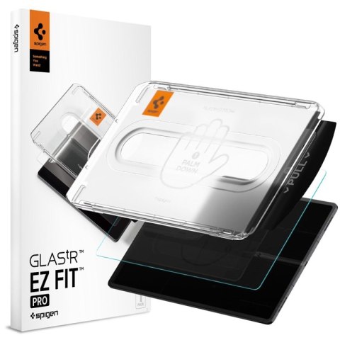 Spigen GLAS.TR EZ Fit Pro - Szkło hartowane do Samsung Galaxy Tab S11 Ultra 14.6" X930 / X936B