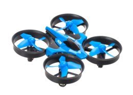 Dron RC JJRC H36 mini 2.4GHz 4CH 6 axis niebieski Kik sp. z o.o. sp. k.