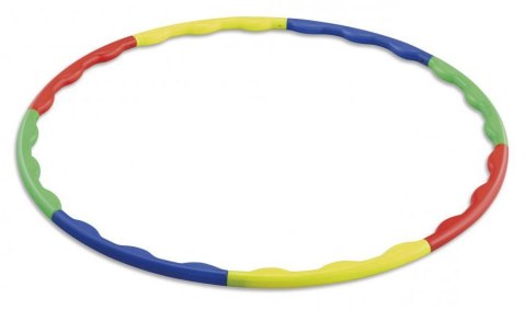 HULA HOP SKŁADANE ALLRIGHT 90cm