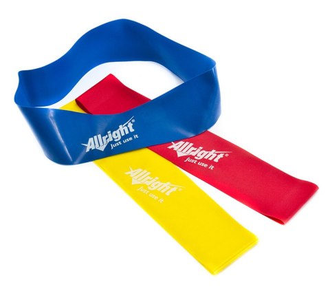 TAŚMY X-BAND ALLRIGHT 5cm