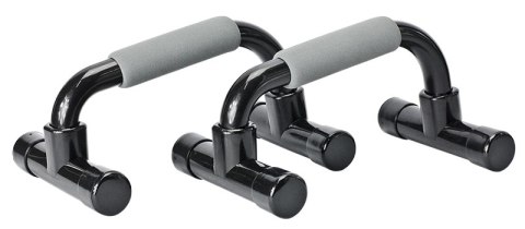 UCHWYTY DO POMPEK PVC