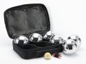 BOULE - KPL KUL DO GRY 6szt. Petanque