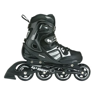 ROLKI DYNAMIC 40-43 (L wkładka