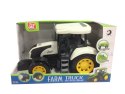 Traktor 36 cm z dźwiękami