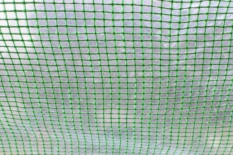 Folia na Tunel Foliowy Ogrodniczy 2x3,5m