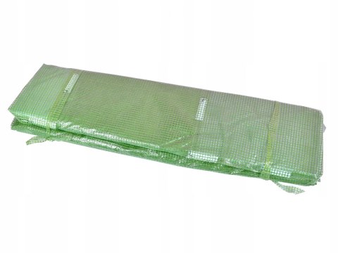 Folia na Tunel Foliowy Ogrodniczy 3x6m