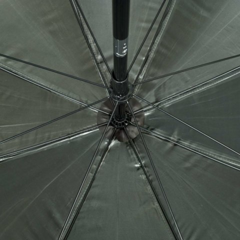 Parasol wędkarski namiot z osłoną JUKON ciemnozielony