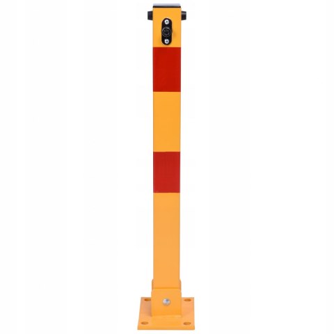 Blokada parkingowa słupek 60cm